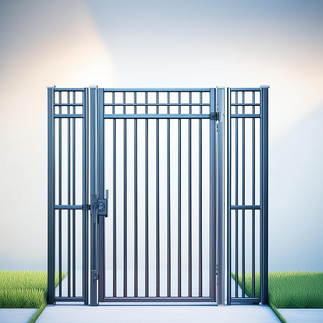 Fencing Solutions for Howard Boudreaux Jr. in Conroe, Texas - Image 7